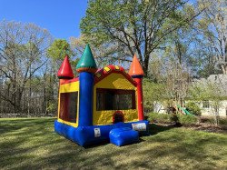 The20Castle202 1682373588 The Castle Bounce House