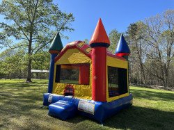 The20Castle203 1682373589 The Castle Bounce House