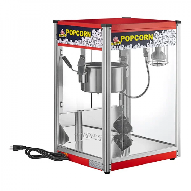 Popcorn Machine