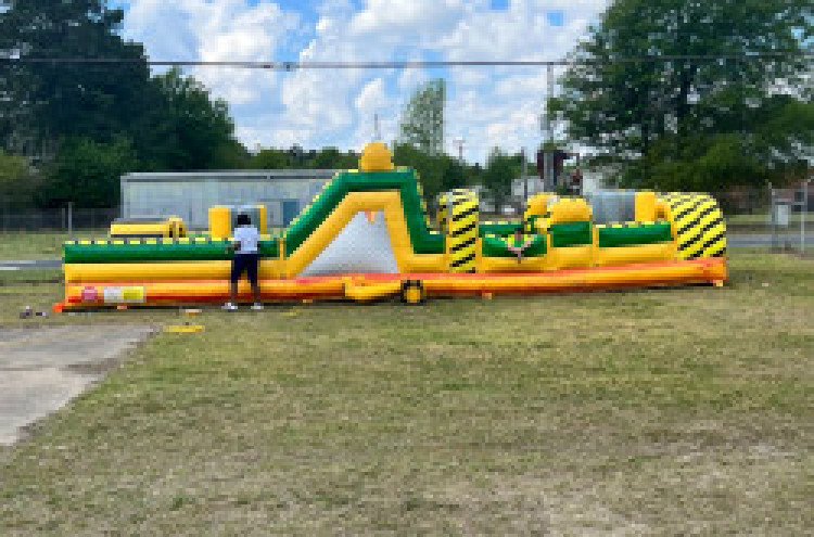 Obstacle Course Rentals